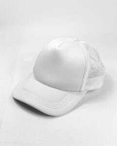 Constantine Crown Cap